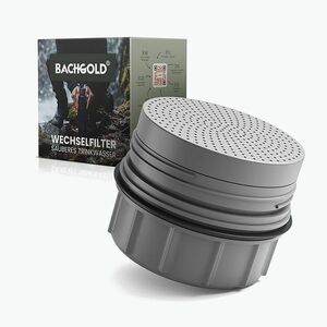 Csere vízszűrő Bachgold BACHFILTRXL (BACHFILTRXL) kép