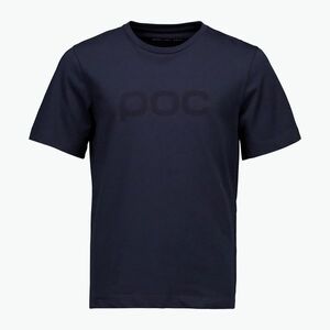 Gyerek póló POC Tee apatite navy (Tee Jr 61653) kép