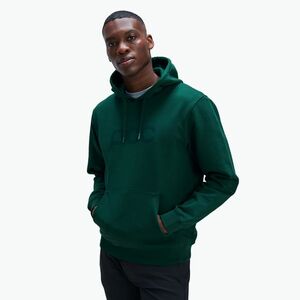 Pulóver POC Hood pargasite green (Hood 61652) kép