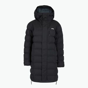 Női sídzseki POC Race Loft Parka uranium black (Race Loft Parka 51085) kép