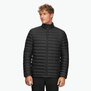 Férfi pehelykabát Alpinus Gilgit black (Gilgit K15665) kép