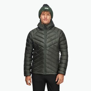 Férfi pehelykabát Alpinus Pollux Pro khaki (Pollux Pro K15662) kép