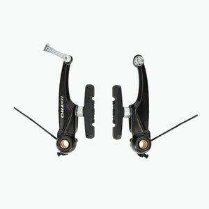 Fékjavító készlet ATTABO EASE fekete (EASE ATB-B4I065-BK) kép