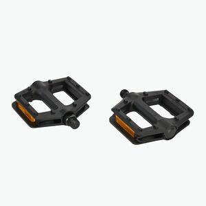 Kerékpár pedál ATTABO Trekking 28 FP-803 fekete (Trekking 28 FP-803 ATB-B4I022-BK) kép