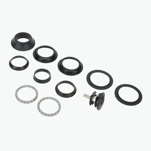 Kormánycsapágy ATTABO ALPE 1.0 H115MP férfi fekete (ALPE 1.0 H115MP ATB-B4I044-BK) kép