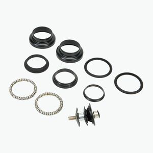 Kormánycsapágy ATTABO Jr 24 FP-H801S fekete (Jr 24 FP-H801S ATB-B4I046-BK) kép