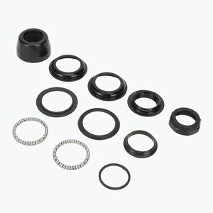 Kormánycsapágy ATTABO Trekking 28 H113N fekete (Trekking 28 H113N ATB-B4I048-BK) kép