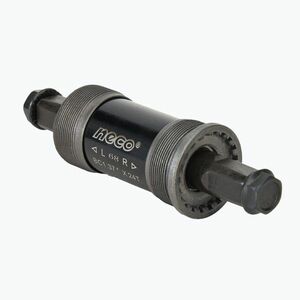 Tengely ATTABO ALPE 3.0 fekete (ALPE 3.0 ATB-B4I053-BK) kép