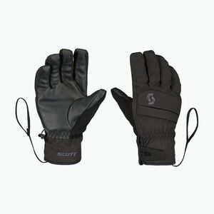 Férfi síkesztyű SCOTT Ultimate Hybrid black (Ultimate Hybrid 291904) kép