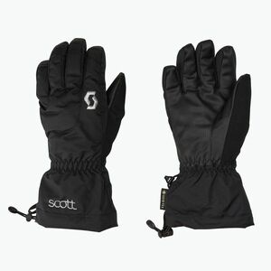 Női síkesztyű SCOTT Ultimate GTX black (Ultimate GTX 277943) kép
