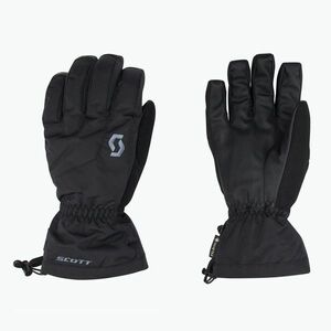 Férfi síkesztyű SCOTT Ultimate GTX black. Méret: XL kép