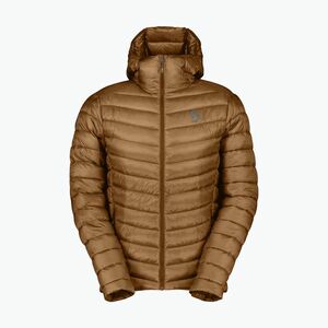 Férfi bélelt kabát SCOTT Insuloft Tech Primaloft Hoody bread brown (Insuloft Tech Primaloft Hoody 408707) kép