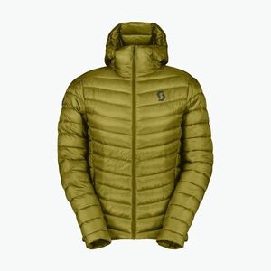Férfi bélelt kabát SCOTT Insuloft Tech Primaloft Hoody meadow green (Insuloft Tech Primaloft Hoody 408707) kép