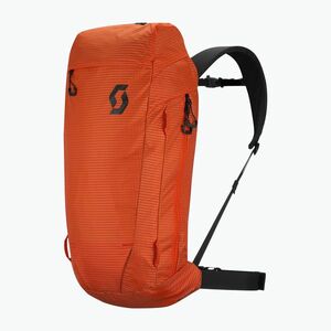 Hátizsák SCOTT Pack Mountain 25 l SL orange/black (Pack Mountain 25 SL 283677) kép