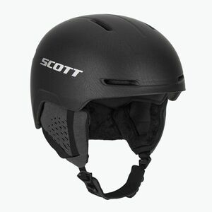 Sísisak SCOTT Track Plus granite black/holo grey (Track Plus 271755) kép
