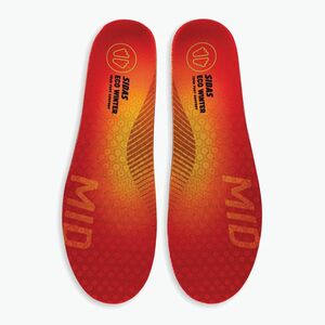 Cipőbetét SIDAS 3Feet Eco Winter Mid (3Feet Eco Winter Mid CSE3FEWINTER24_MI) kép