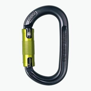 Ocun Osprey Twist karabiner antracit színben (Osprey Twist 2632) kép