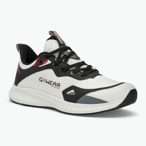 Férfi edzőcipő Gorilla Wear Essential Training white (Essential Training 90019100) kép