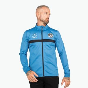 Férfi sportpulóver Gorilla Wear Vernon blue (Vernon 90837300) kép