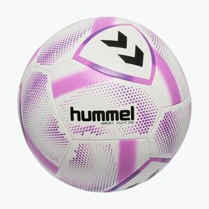 Kézilabda Hummel HML Aerofly Light 290 white/purple rozmiar 3 (Aerofly Light 290 224980) kép