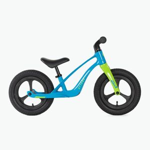 Futóbicikli ATTABO Brisk S magnezowy kék (Brisk S ATB-B4I005-BL) kép