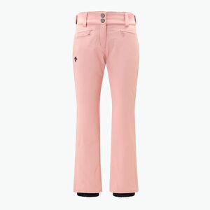 Női sínadrág Descente Insulated bloom pink (Insulated DWWYGD27) kép