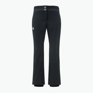 Női sínadrág Descente Bonded Stretch black (Bonded Stretch DWWYGD51) kép