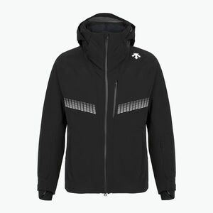 Férfi sídzseki Descente Laser Gradation black (Laser Gradation DWMYGK26Y) kép
