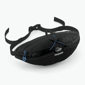 Övtáska Lowe Alpine Lightflite 2 l anthracite (Lightflite 2 FAE-82-AH) kép