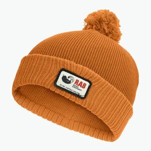 Téli sapka Rab Essential Bobble marmalade (Essential Bobble QAB-25-MAM) kép