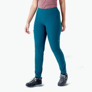 Női softshell nadrág Rab Elevation sagano (Elevation QFB-17-SG) kép