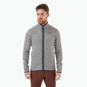 Férfi pulóver Rab Quest gray (Quest QFF-21-GRA) kép
