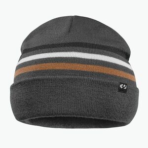 Férfi téli sapka ThirtyTwo 32 Stripe Beanie military (32 Stripe Beanie 8140000777) kép