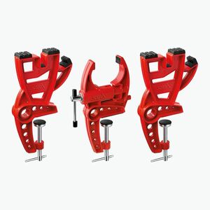 Sísatu lesikló léchez Swix T149-20 3-Parts 20mm fixation (3-Parts 20mm fixation T0149-20) kép