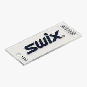 Síléckaparó Swix T0824D Plexi scraper 4mm (Plexi scraper 4mm T0824D) kép