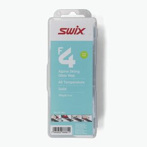 Síléc wax Swix F4 Glidewax 180 g (F4 Glidewax F4-23-180) kép