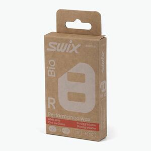 Síléc wax Swix Bio-R8 Performance Wax 60 g (Bio-R8 Performance Wax BIOR8-6) kép