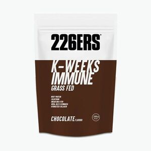 Protein koncentrátum probiotikummal 226ERS K-Weeks 1 kg czekolada (K-Weeks 5078) kép