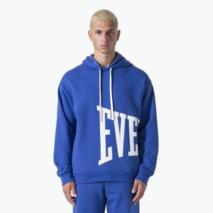 Férfi pulóver Everlast Exclusive Hoodie Logo electric blue (Exclusive Hoodie Logo 37M277F59-NF00) kép