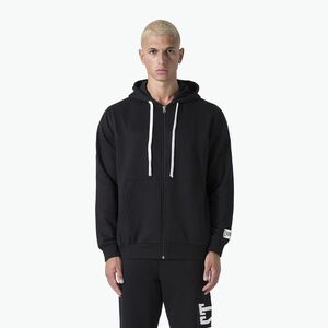 Férfi pulóver Everlast Exclusive Full Zip black (Exclusive Full Zip 37M275F59-2000) kép
