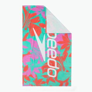 Speedo Strandtörülköző arctic glass kaluna virágos (Beach 8-00413616243) kép