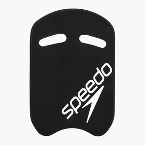 Speedo Kickboard fekete/fehér úszódeszka (Kickboard 8-0166018392) kép