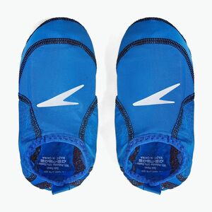 Speedo Infant Pool Sock cobalt/true navy gyermek medencezokni kobalt/true navy (Infant Pool Sock 8-0838816750) kép