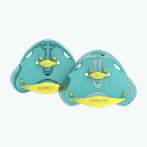 Speedo Finger arctic üveg úszó lapátok (Finger 8-7315716243) kép