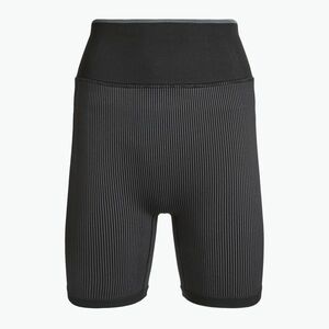 Női Calvin Klein 00GWS4L735 Kerékpáros rövidnadrág fekete (Cycling Short 00GWS4L735UB1) kép
