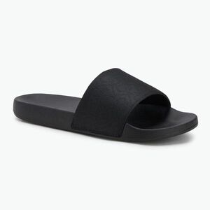 Calvin Klein női flip-flop HW0HW02420 Pool Slide - Jacq fekete (Pool Slide - Jacq HW0HW02420BEH) kép