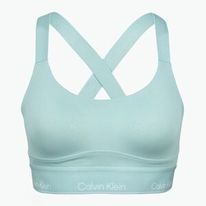 Calvin Klein edzőmelltartó LVGWS5K137 High Support ether (High Support LVGWS5K1374A3) kép