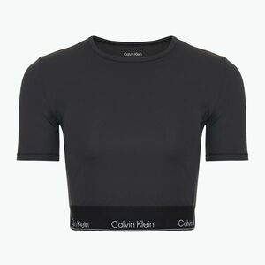 Calvin Klein Női póló Női póló, fekete kép