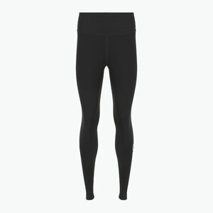 Női edző leggings Calvin Klein LVGWS5L612 Teljes hosszúságú fekete (Full Length LVGWS5L612UB1) kép