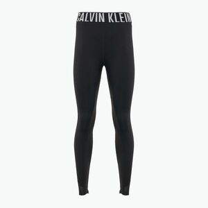 Női edző leggings Calvin Klein LVGWS5L616 fekete (LVGWS5L616UB1) kép